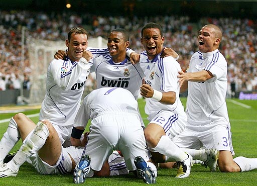 球星用表现撑起一片天