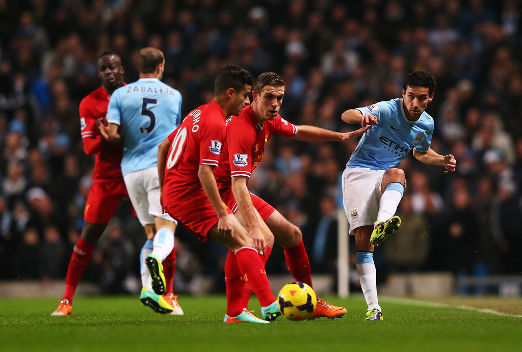 名宿：我不会让弗拉泰西当替补，任何比赛任何对手他都能进球（名宿表态：弗拉泰西绝非替补，无论对手是谁都能破门）