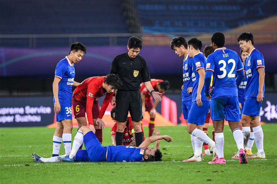 新华日报：苏超加入第14支队的说法没有官方依据，是网友脑洞（新华日报：关于苏超加入第14支队的传闻无官方依据，系网友脑补）