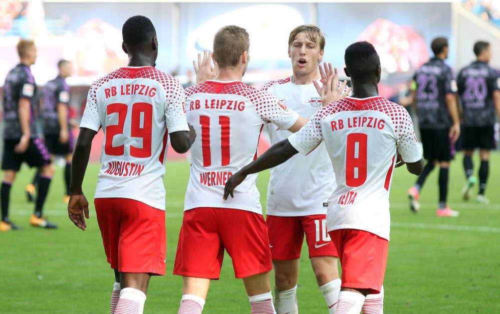 回望98年世界杯：五支欧洲球队迄今未再登顶世界大赛舞台