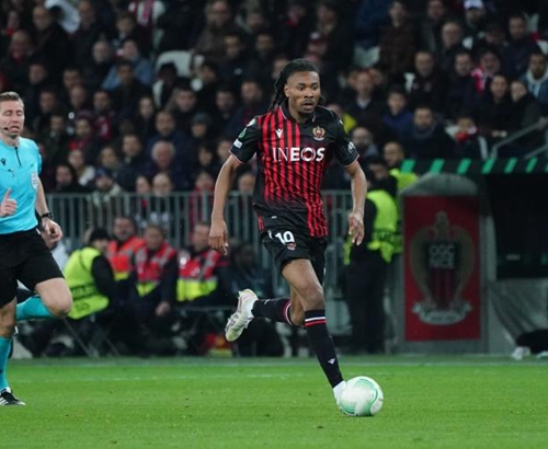 记者：若森林对安德森要价一直很高，曼城会选择埃德松