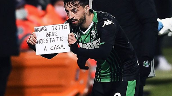 阿德耶米进球后做“安静点”手势，科瓦奇：为他的进球高兴