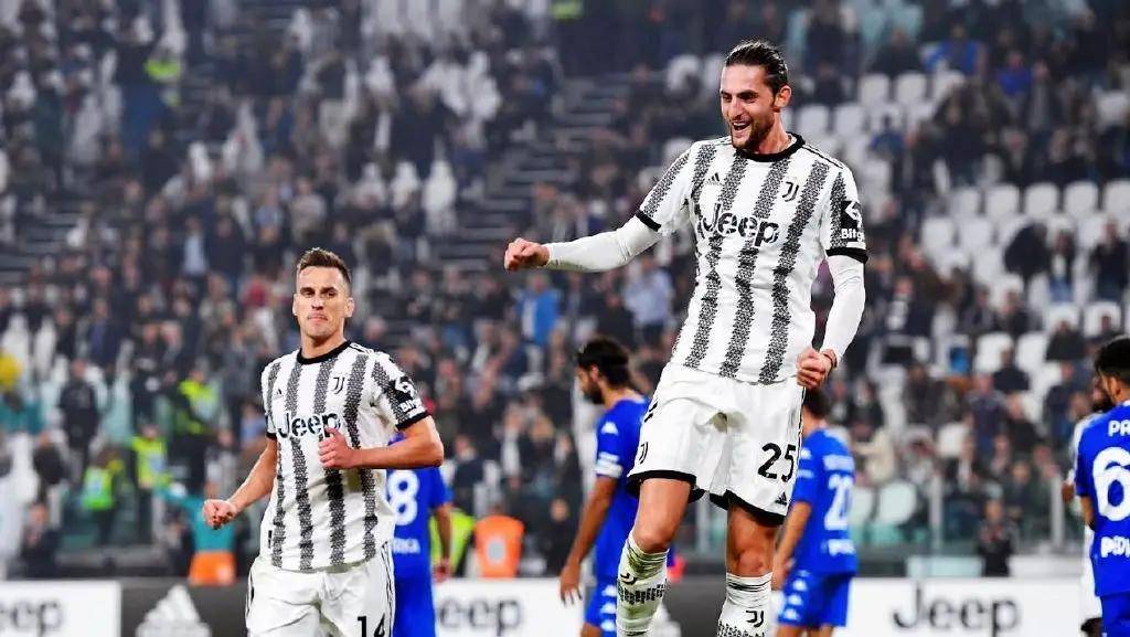 都灵旧将：莫德里奇总能带来不同，莱奥一个动作就能决定比赛