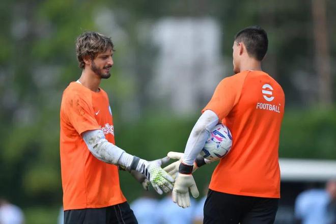 姆巴佩：这场比赛对球迷来说非常精彩，但对球员来说则不然