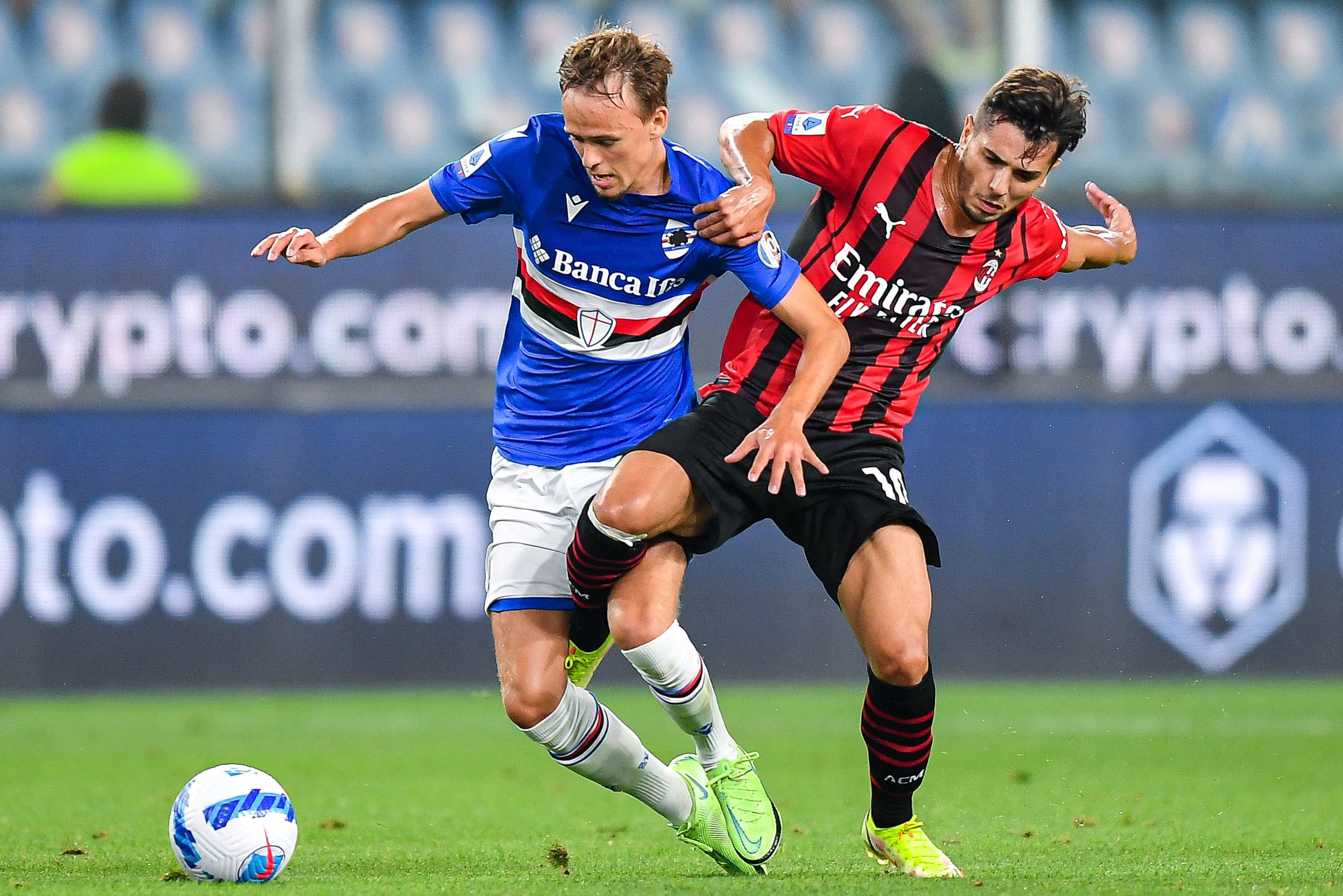 帕瓦尔：我之前运气不太好；达里尔-巴科拉非常有天赋（帕瓦尔：过去运气不佳，达里尔-巴科拉天赋出众）