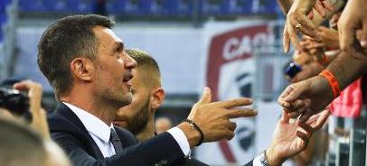 徐尚：我建议并支持邵佳一竞聘国足主帅，希望他到更高的舞台