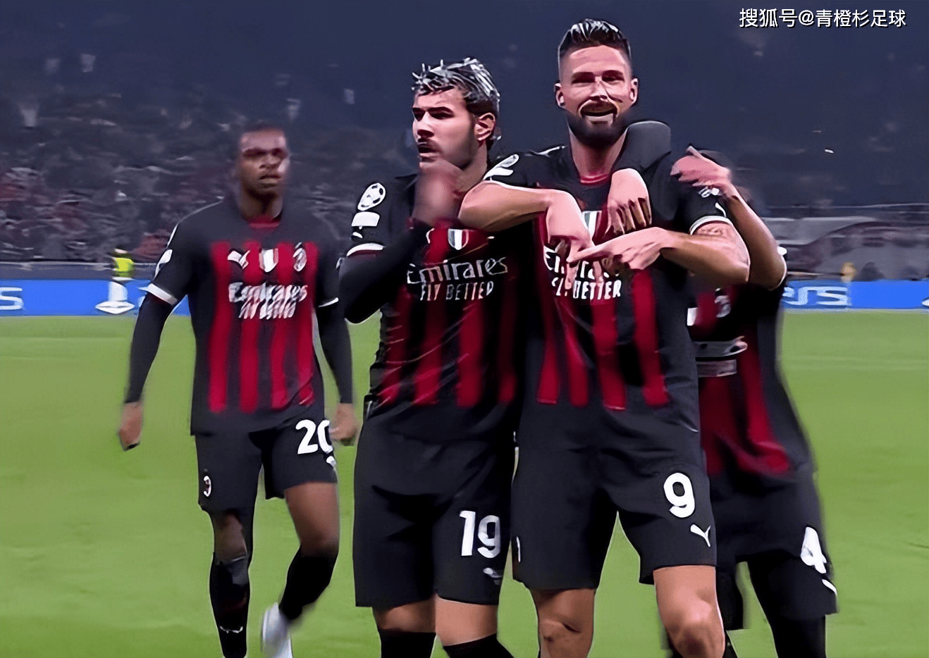 罗马诺：萨拉赫不会随队出战国际米兰