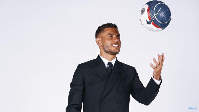 于帕：尤其感谢孔帕尼对我的指导；已经克服注意力不集中问题