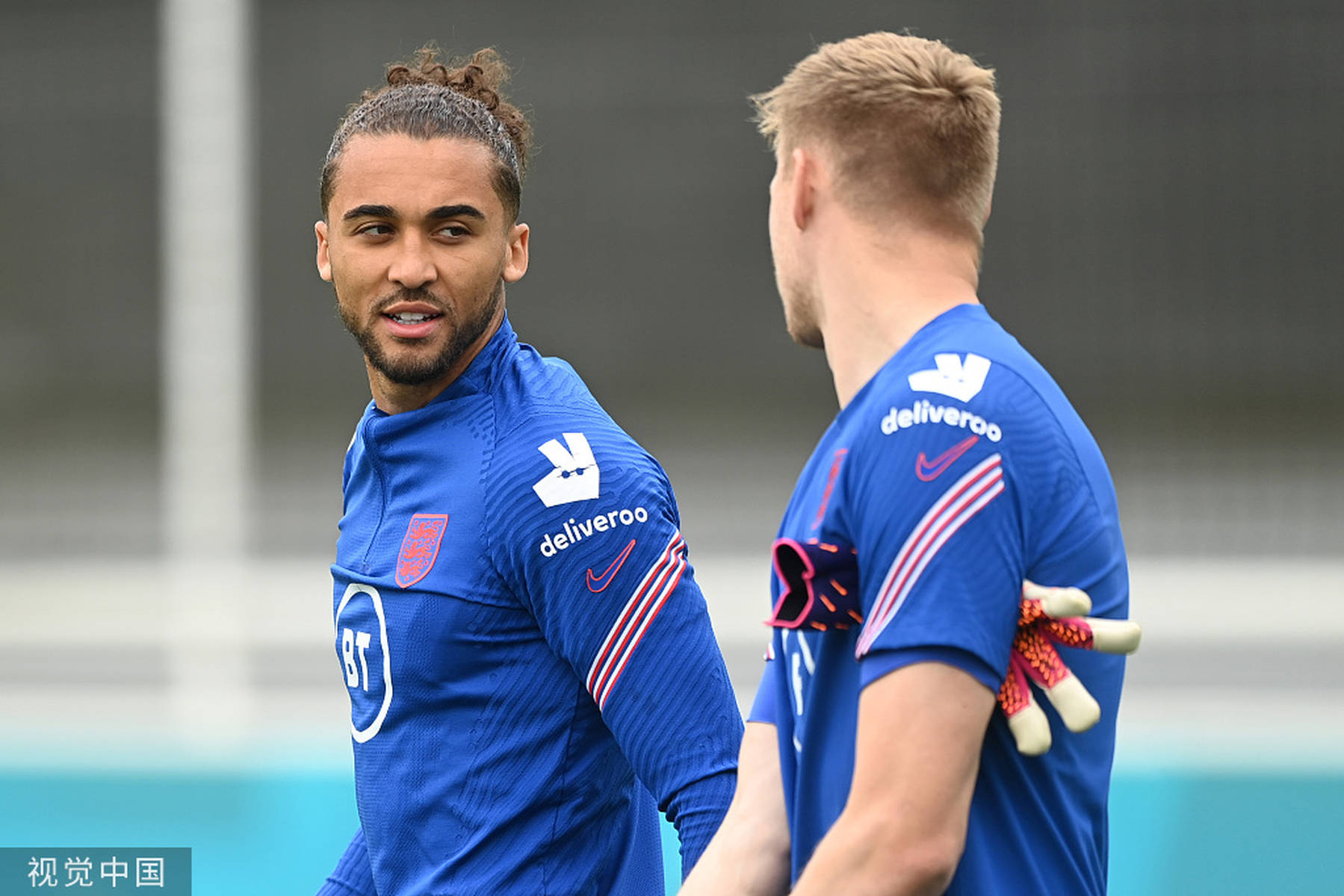 拉姆塞：我未来要当主教练，以前我从未想过会走上这条路（拉姆塞：目标成为主帅，曾从未想到会踏上这条路）